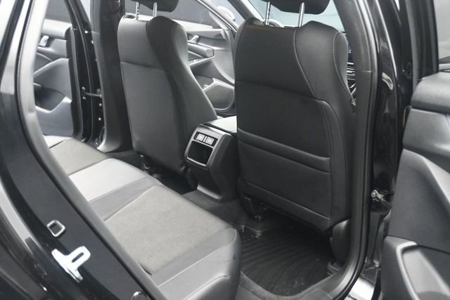 Used 2022 Honda Accord Sport image 22
