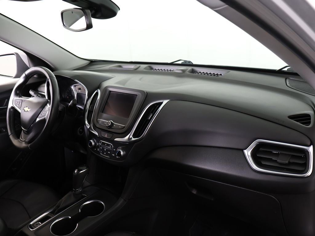 Used 2021 Chevrolet Equinox LT FWD image 28