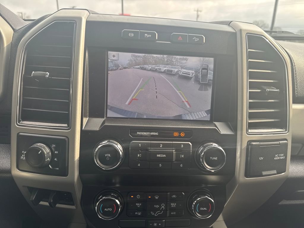 Used 2019 Ford F250 Lariat image 22