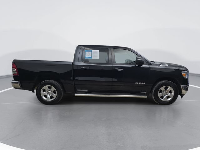 Used 2020 RAM 1500 Big Horn RWD image 5