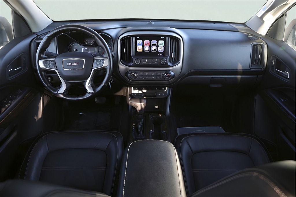 Used 2018 GMC Canyon Denali image 28