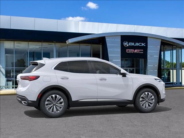 New 2026 Buick Envision Preferred image 5