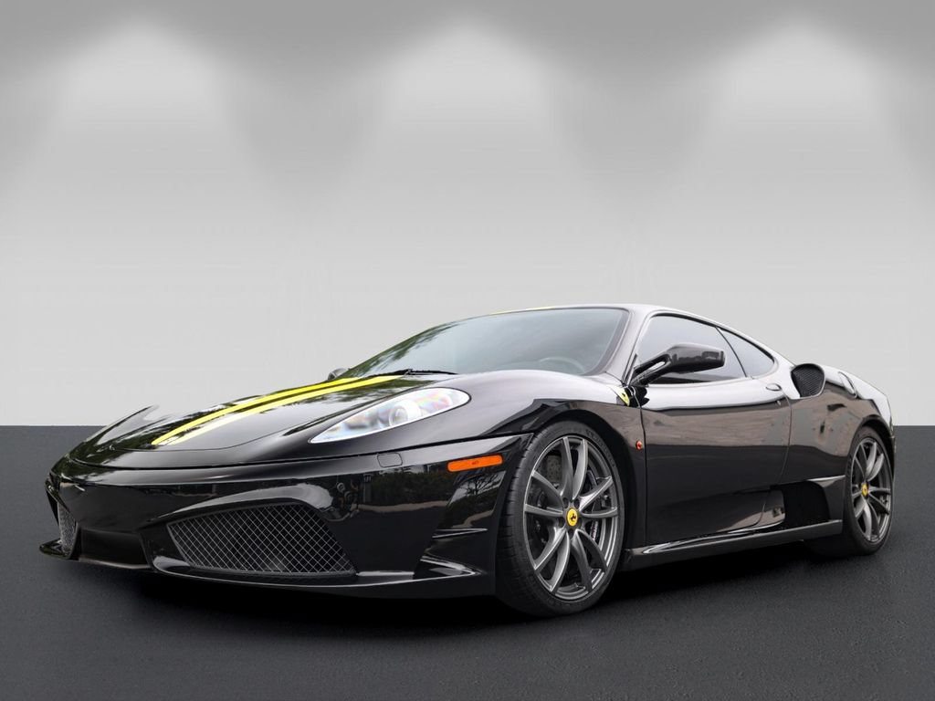 Used 2009 Ferrari F430 Scuderia RWD image 7