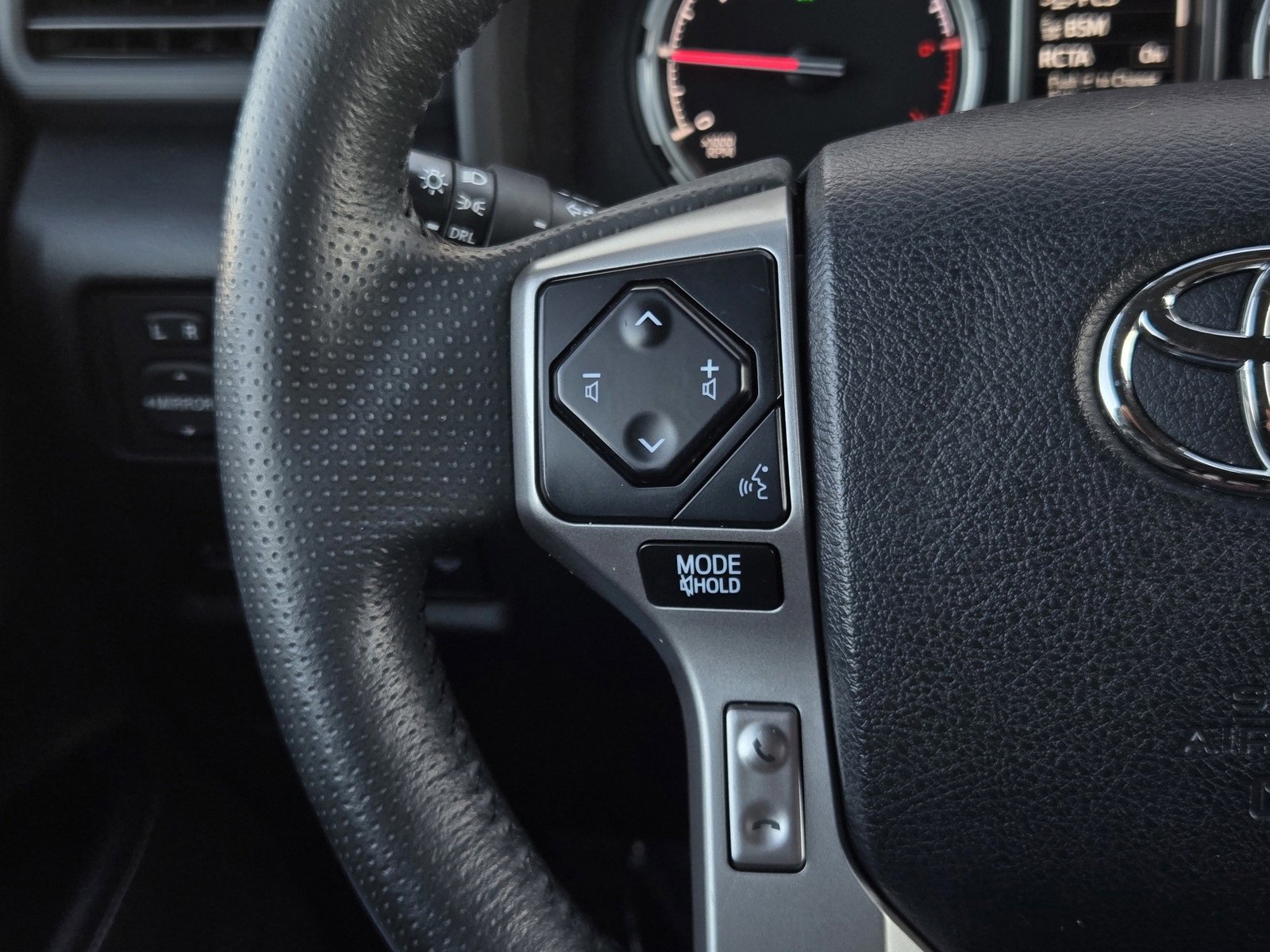 Certified 2023 Toyota 4Runner TRD Sport image 21