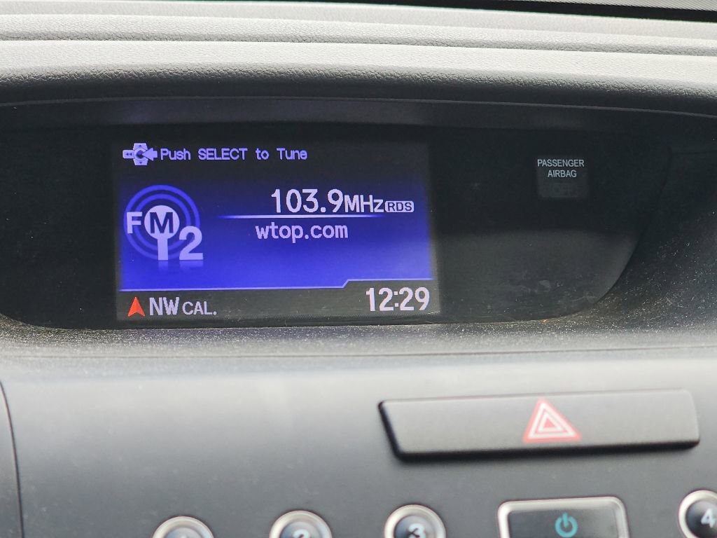 Used 2015 Honda CR-V LX image 6