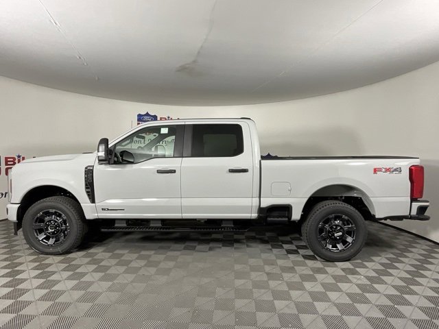 New 2026 Ford F250 XL image 6