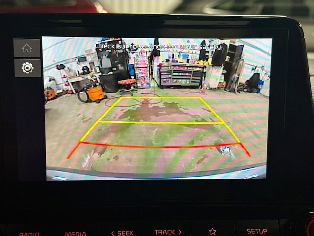 Used 2023 Kia Forte LXS w/ LXS Technology Package image 13