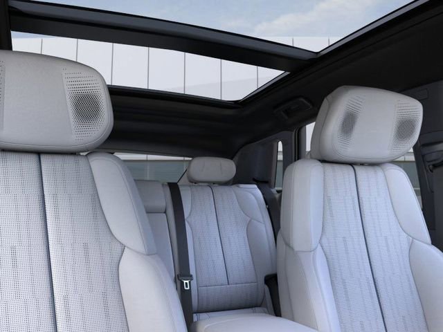 New 2026 Cadillac Lyriq Premium Luxury w/ LPO, Floor Liner Package image 24