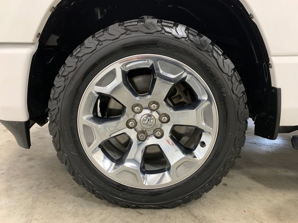 Used 2019 RAM 1500 Big Horn AWD/4WD image 20
