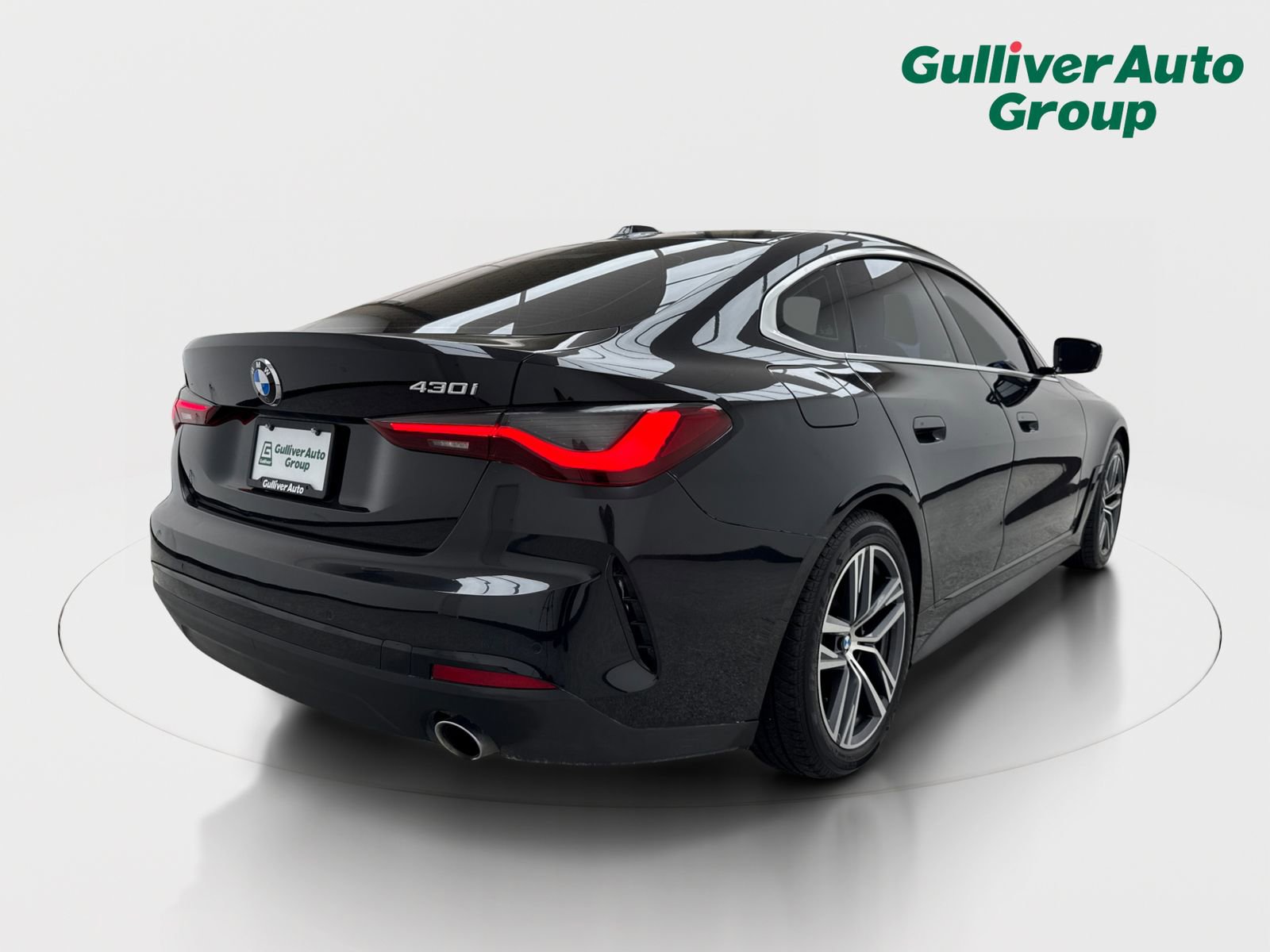 Used 2023 BMW 430i Gran Coupe RWD image 8