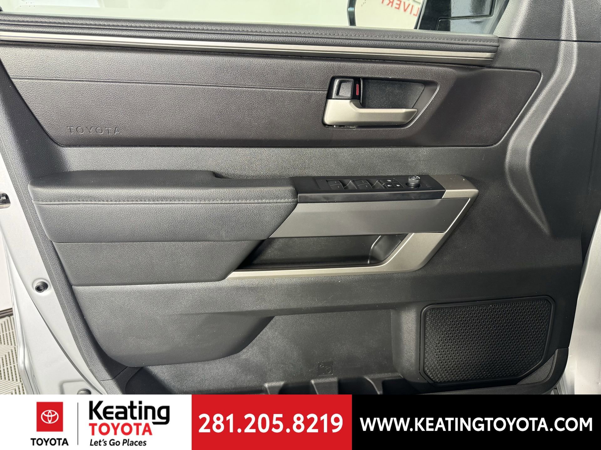 Used 2024 Toyota Tundra SR5 w/ TRD Off-Road Premium Package image 11