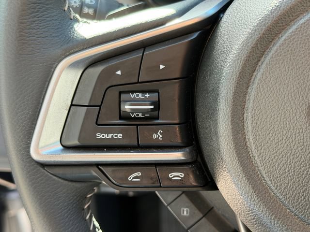Certified 2021 Subaru Outback Premium AWD/4WD image 23