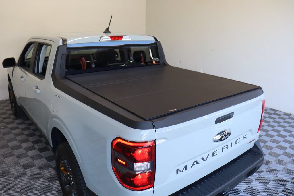 Used 2024 Ford Maverick Tremor w/ Tremor Off-Road Package AWD/4WD image 16