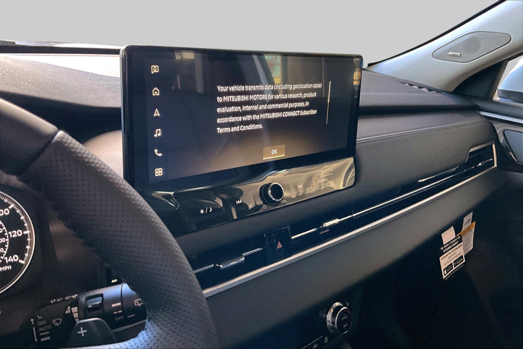New 2026 Mitsubishi Outlander SE AWD/4WD image 7