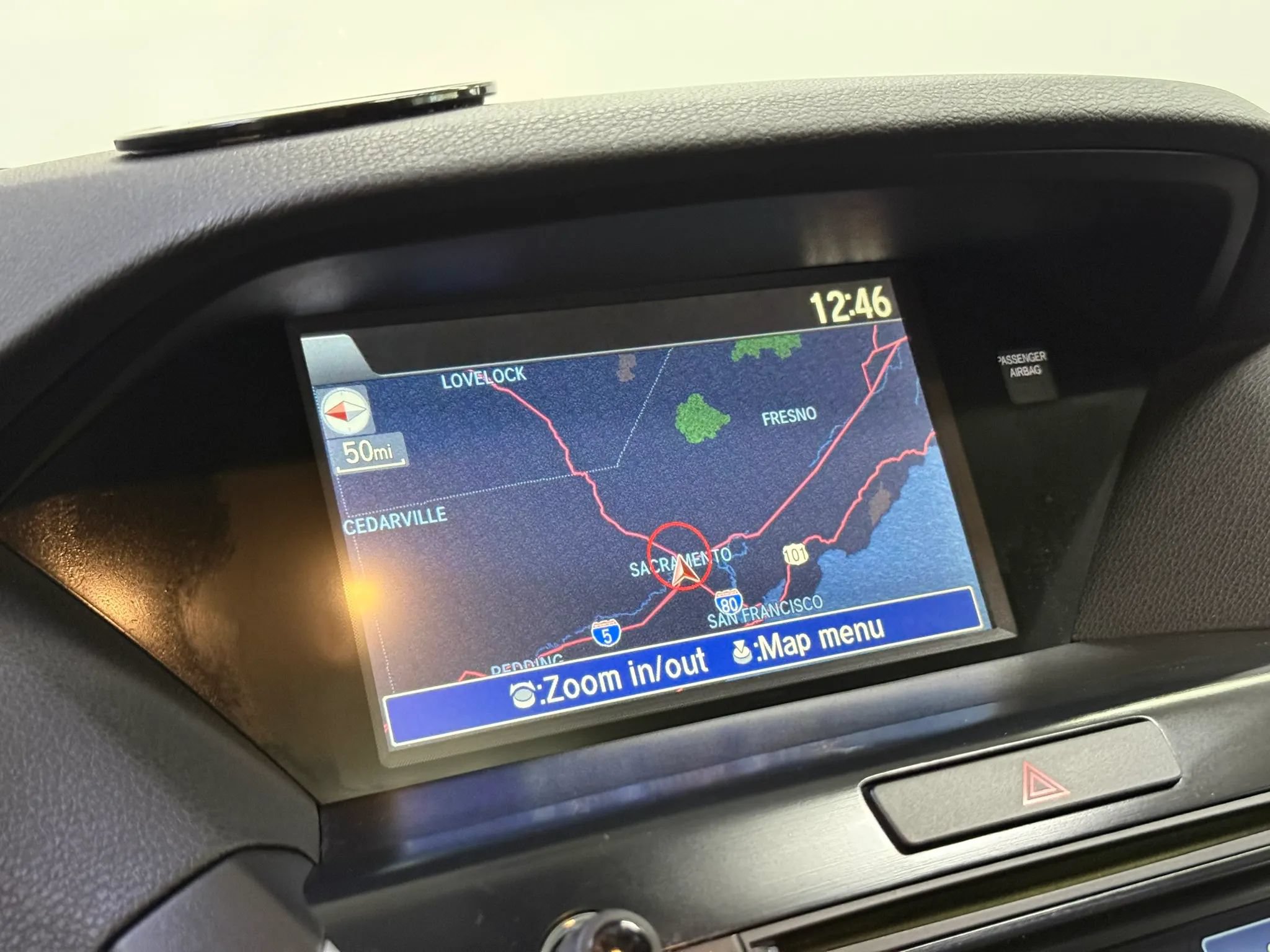 Used 2014 Acura MDX w/ Technology Package FWD image 25