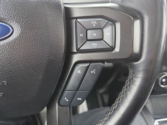 Used 2020 Ford Expedition Max Limited AWD/4WD image 19