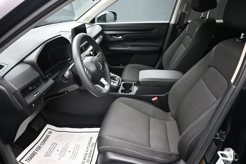 Used 2024 Honda CR-V EX image 11