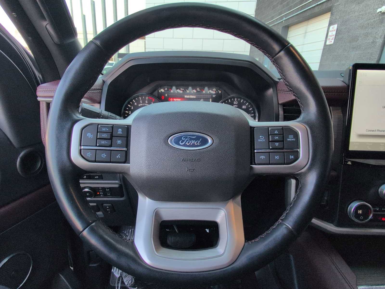 Used 2023 Ford Expedition Max Limited image 23