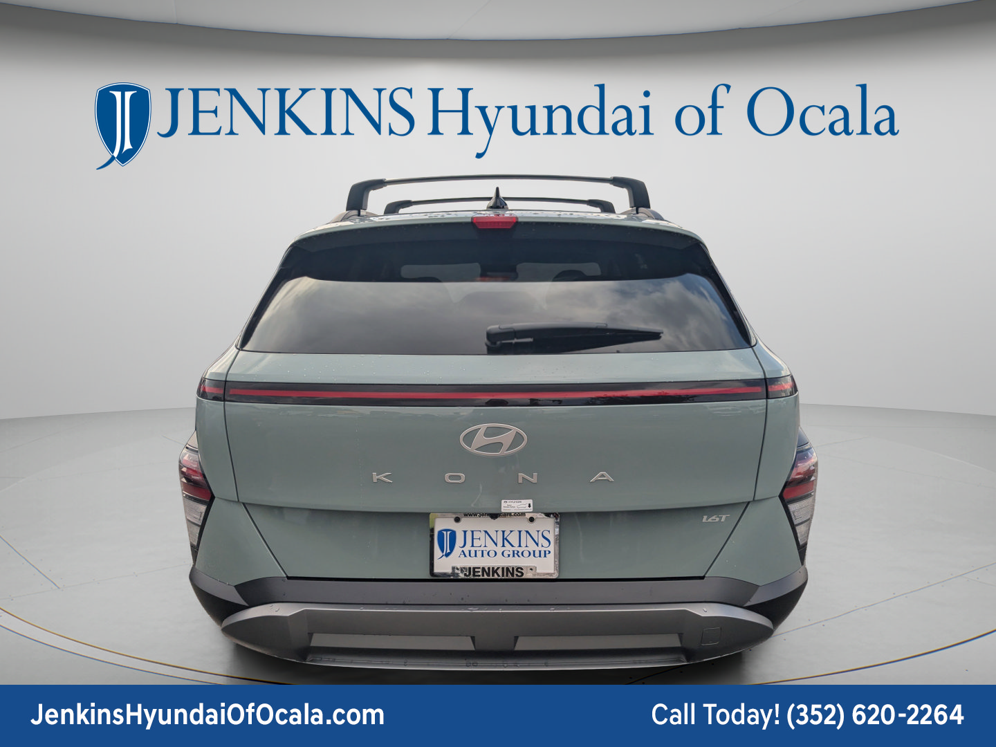 New 2026 Hyundai Kona SEL Premium FWD image 5