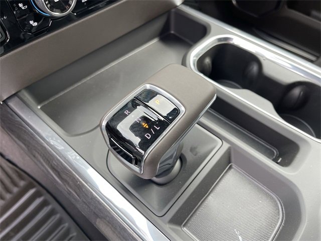 New 2026 Chevrolet Silverado 1500 LTZ w/ LTZ Premium Package image 19