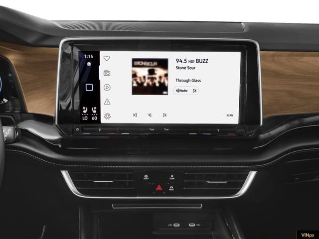 New 2026 Volkswagen Atlas SE AWD/4WD image 9