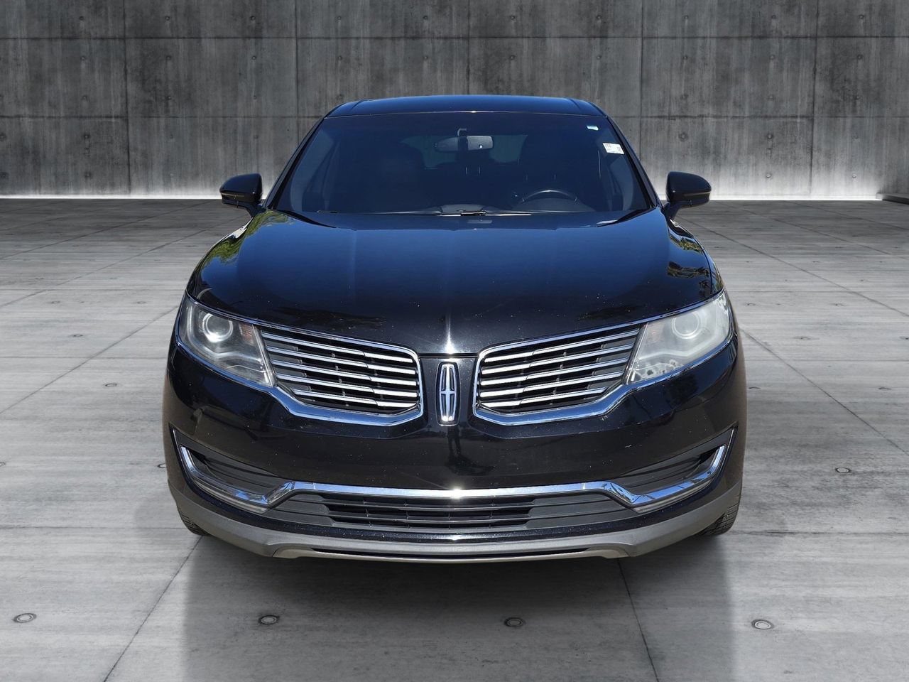 Used 2016 Lincoln MKX Select w/ Select Plus Package FWD image 50
