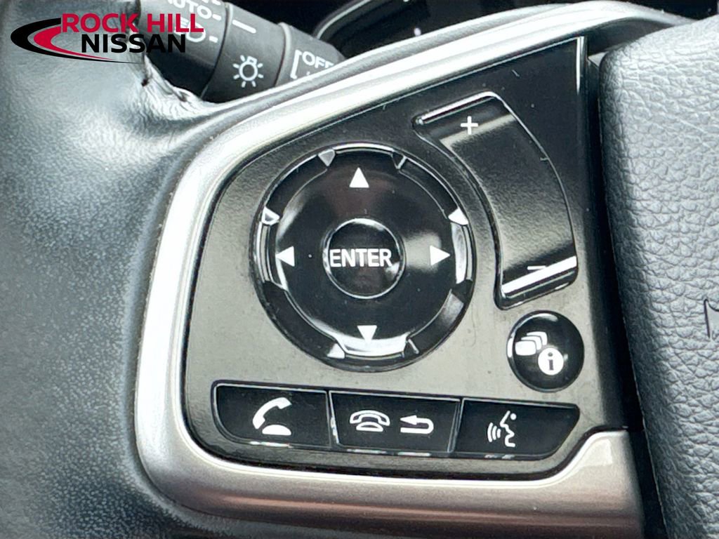 Used 2021 Honda CR-V EX-L image 10