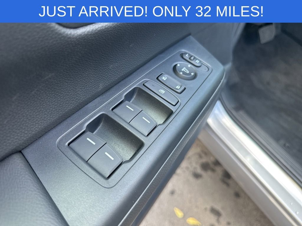 Used 2026 Honda CR-V Sport-L image 11