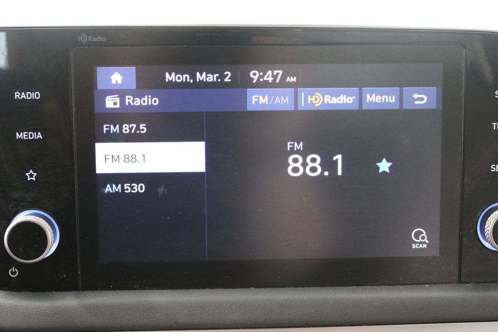 Used 2021 Hyundai Sonata SE image 30