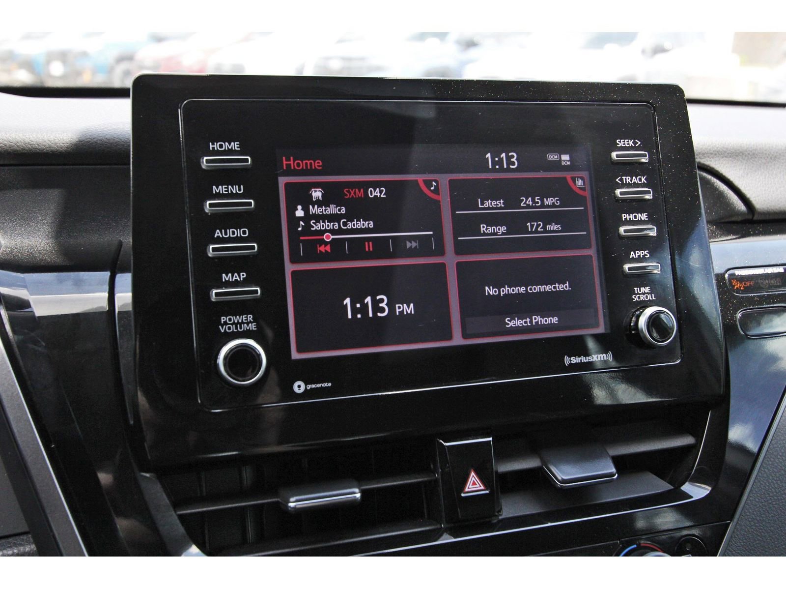 Used 2023 Toyota Camry SE w/ Convenience Package image 24