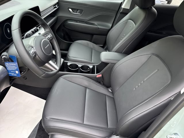 New 2026 Hyundai Kona Limited AWD/4WD image 4