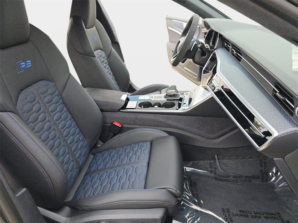 New 2025 Audi RS 7 performance Sportback image 10