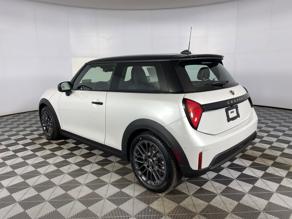 New 2026 MINI Cooper S image 18