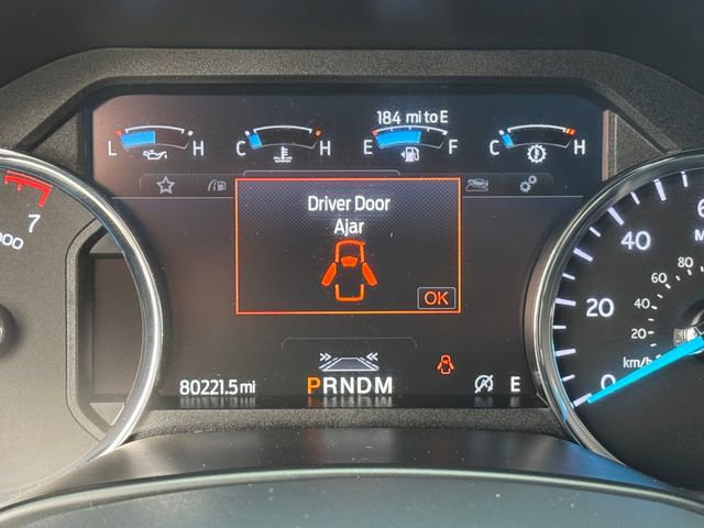 Certified 2021 Ford Expedition Limited image 27