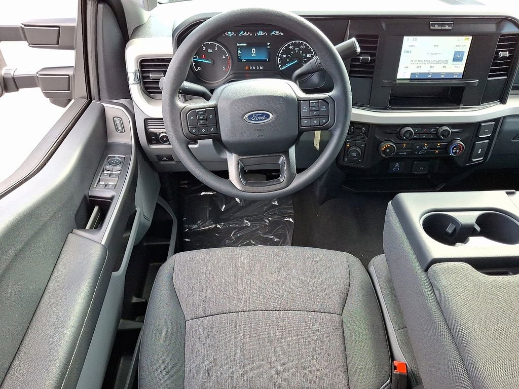 New 2026 Ford F350 XL image 8