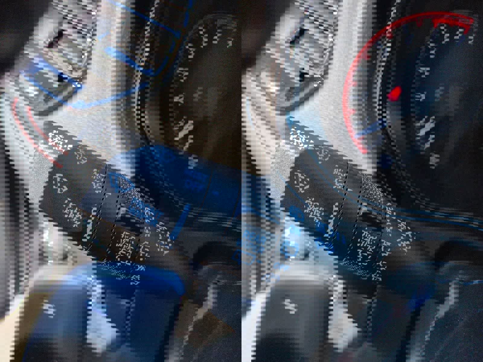 New 2026 Dodge Durango GT w/ Blacktop Package image 25