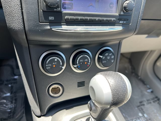 Used 2011 Nissan Rogue SV w/ SL Pkg FWD image 28