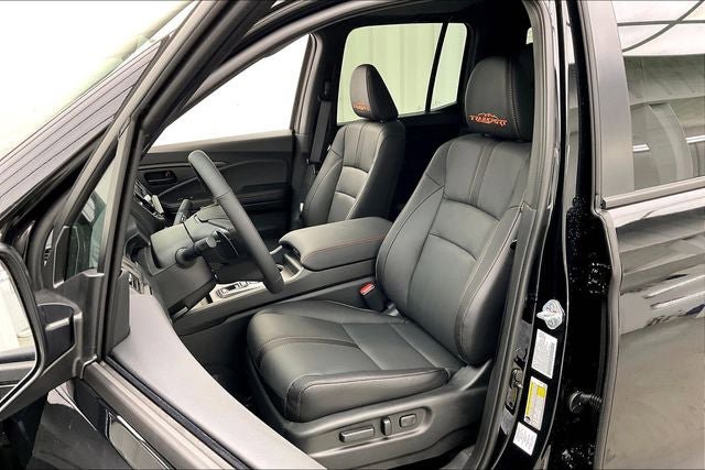 New 2026 Honda Ridgeline TrailSport image 12