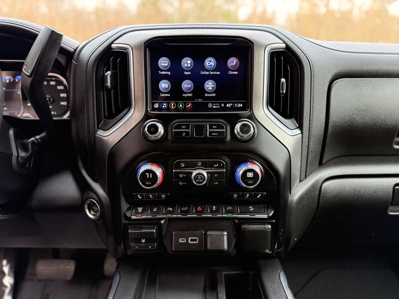 Used 2023 GMC Sierra 2500 Denali image 26