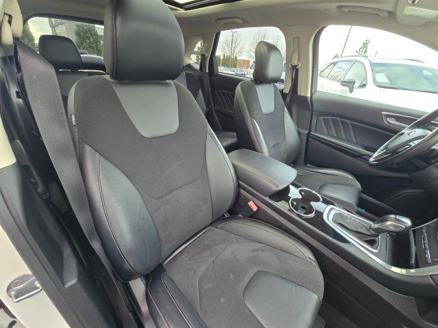 Used 2015 Ford Edge Sport image 13