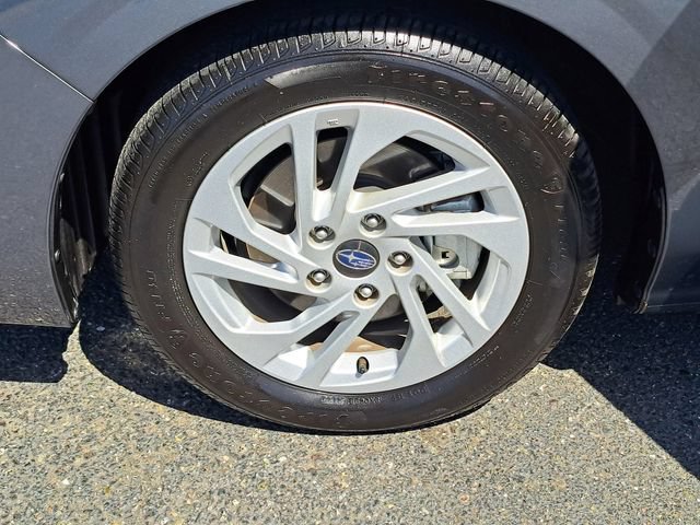 Certified 2025 Subaru Impreza 2.0i AWD/4WD image 20