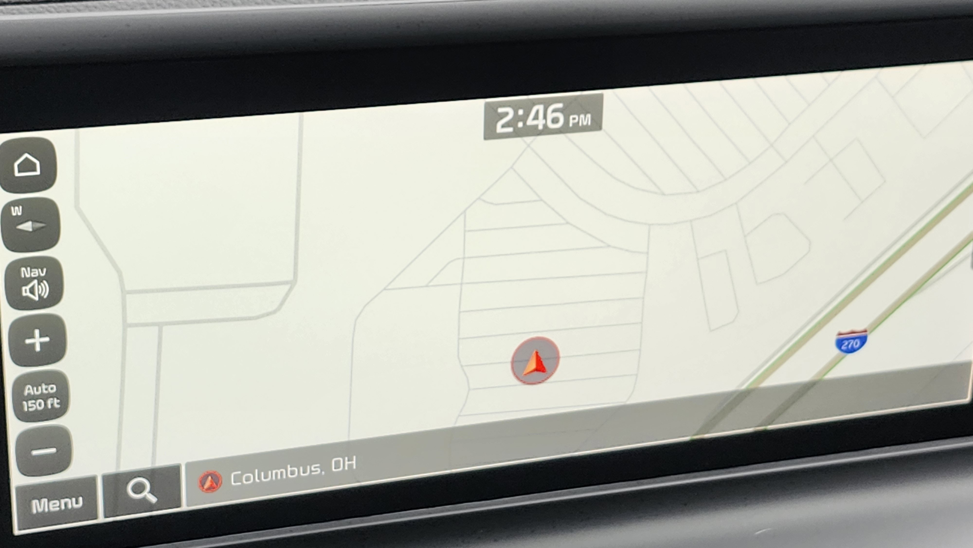 Used 2024 Kia Seltos S image 22