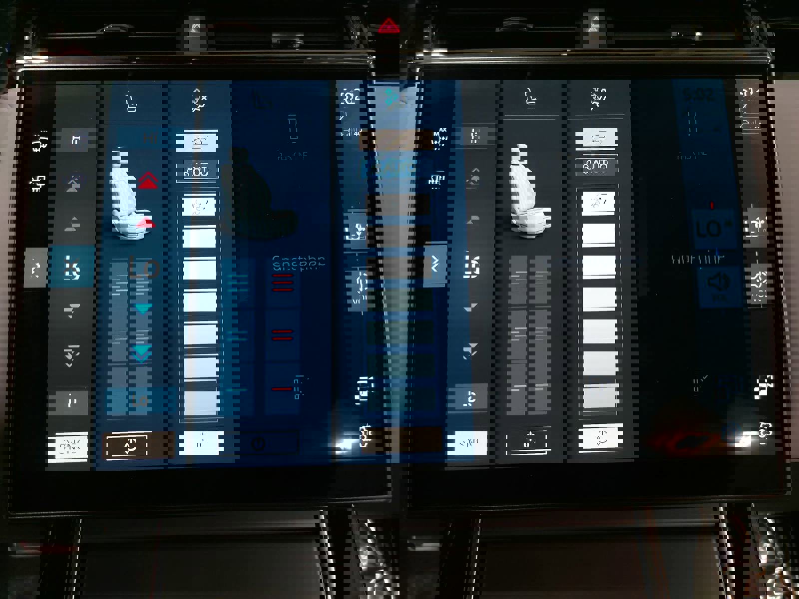 Used 2024 Land Rover Range Rover Velar Dynamic SE image 23