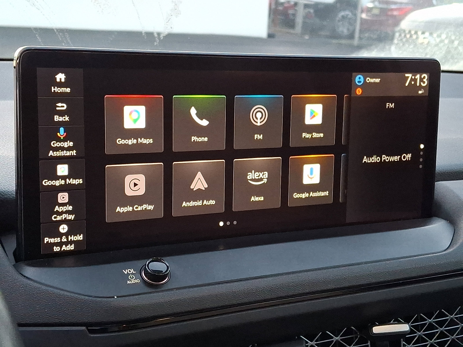 Used 2023 Honda Accord Touring image 19