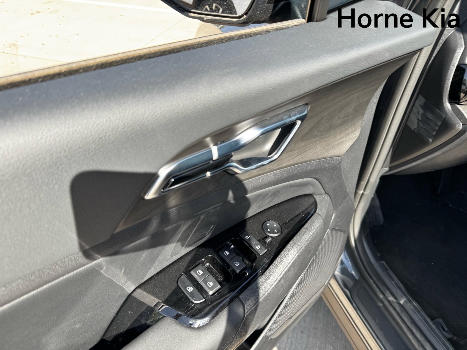 New 2025 Kia Sportage X-Line image 10