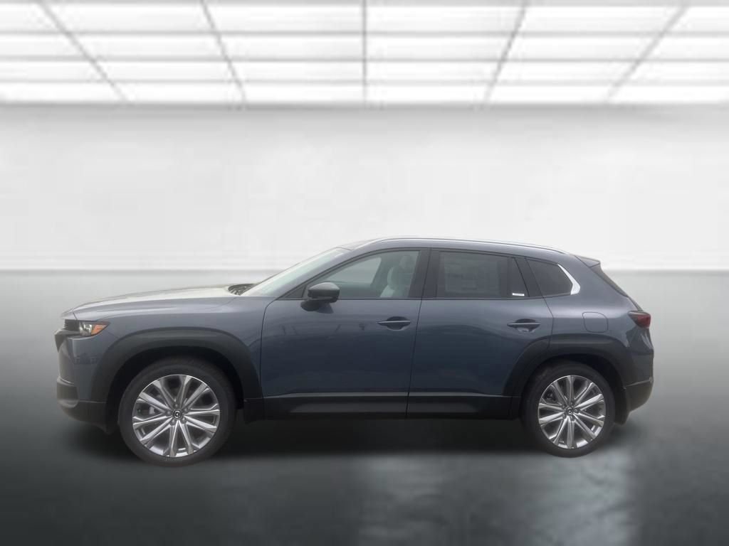 New 2026 MAZDA CX-50 AWD 2.5 S w/ Weather Package image 8