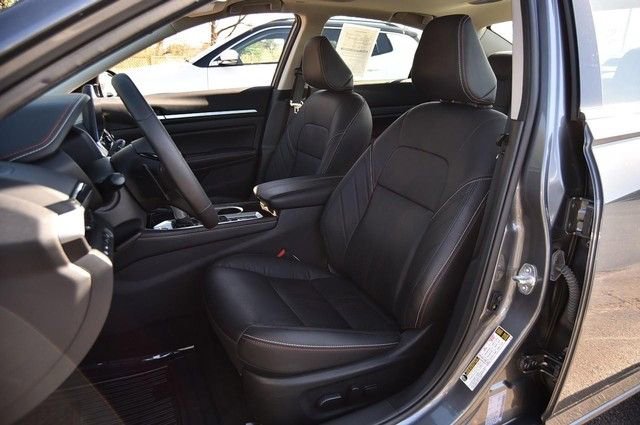 Certified 2024 Nissan Altima 2.0 SR image 21