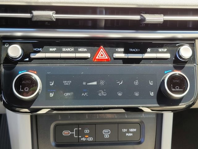 New 2026 Hyundai Tucson Limited AWD/4WD image 21