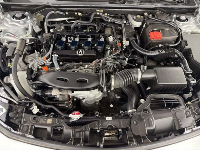 Certified 2024 Acura Integra image 43