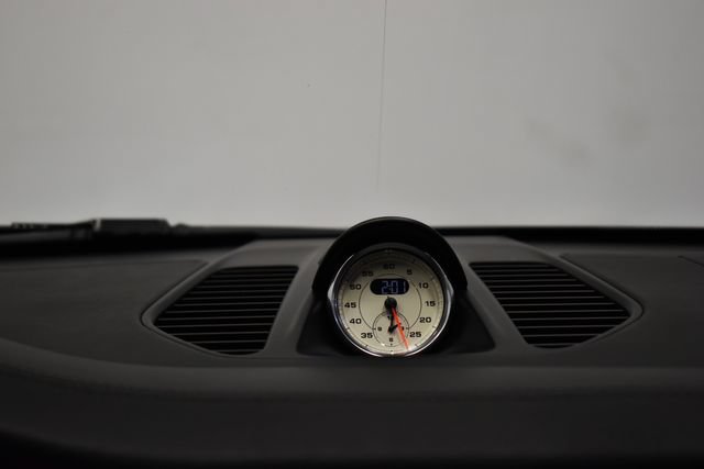 Used 2017 Porsche 911 Targa 4S AWD/4WD image 18
